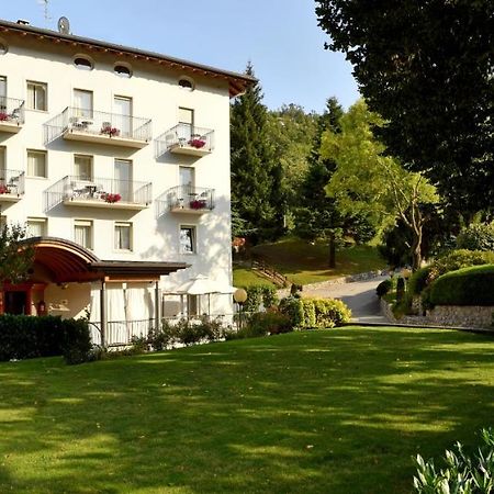 Hotel Lilla' Терлаго Экстерьер фото