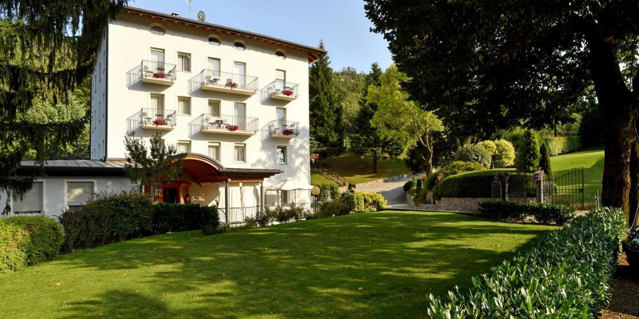 Hotel Lilla' Терлаго Экстерьер фото