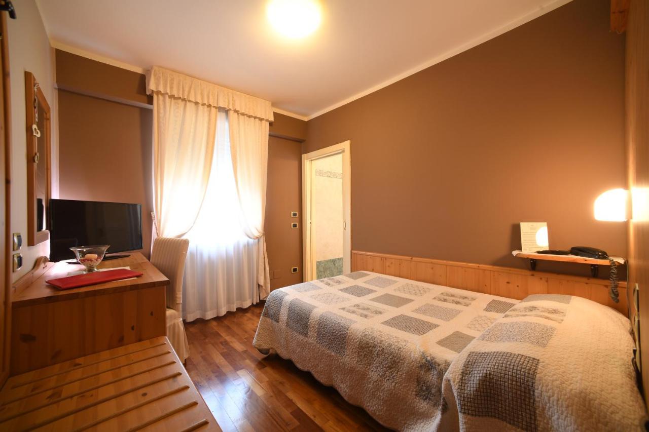 Hotel Lilla' Терлаго Экстерьер фото