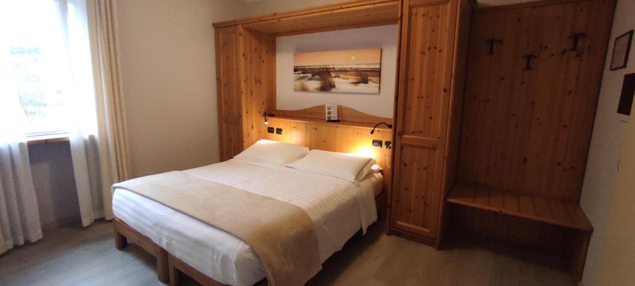 Hotel Lilla' Терлаго Экстерьер фото