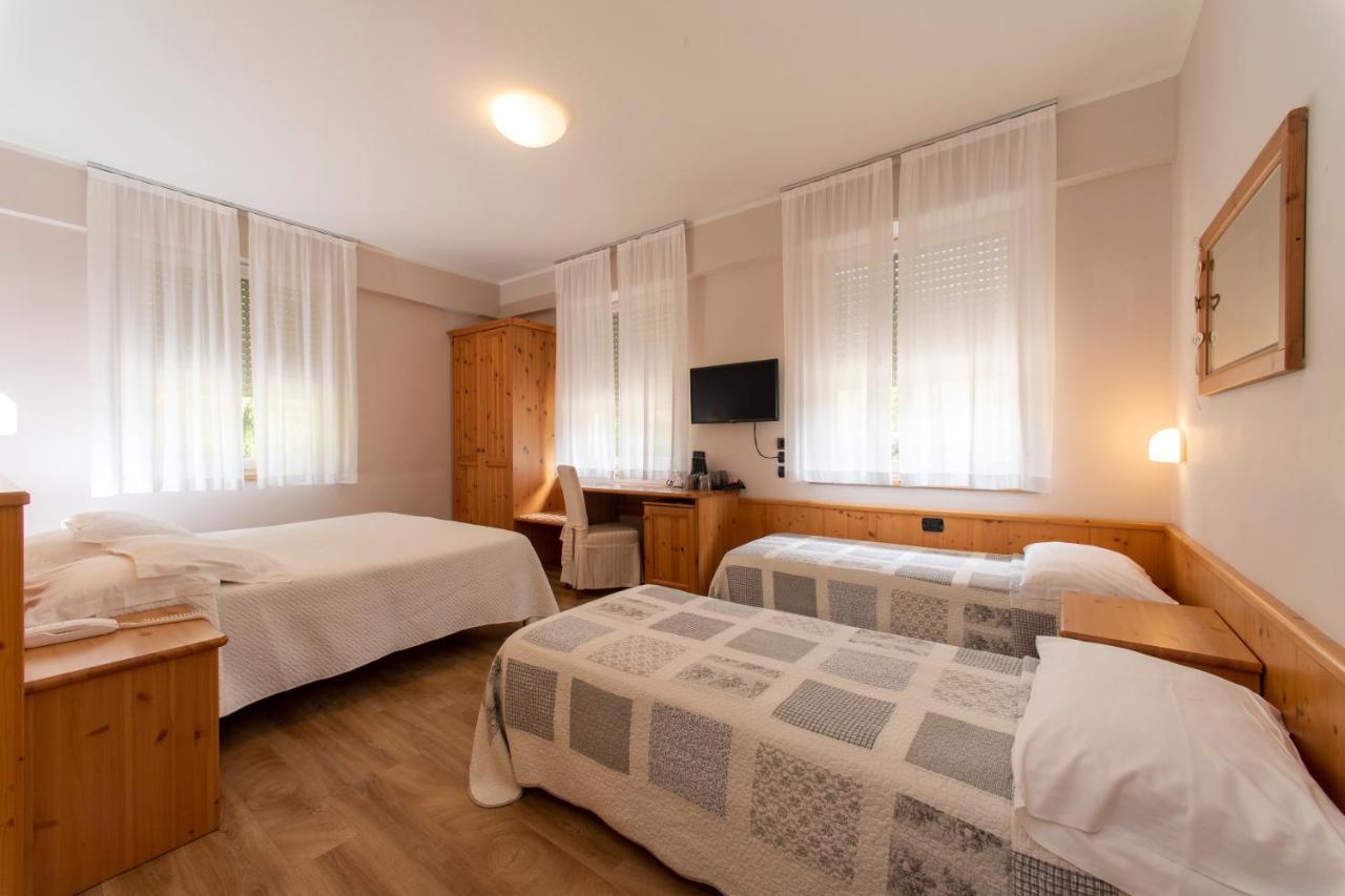 Hotel Lilla' Терлаго Экстерьер фото