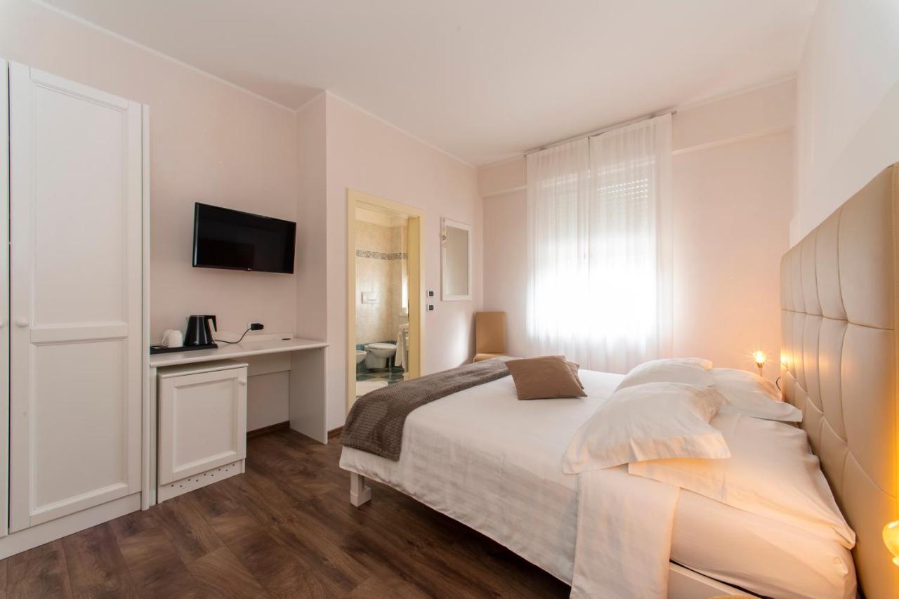 Hotel Lilla' Терлаго Экстерьер фото