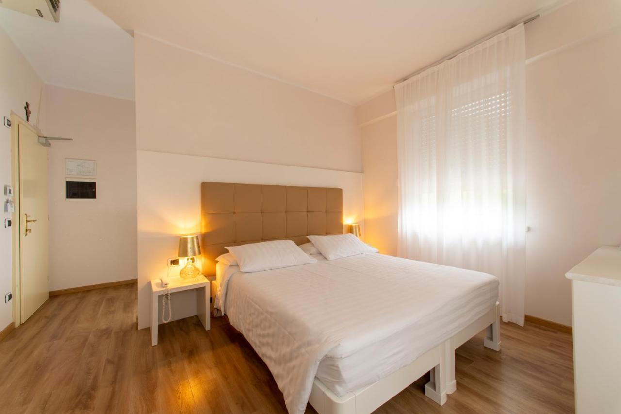 Hotel Lilla' Терлаго Экстерьер фото