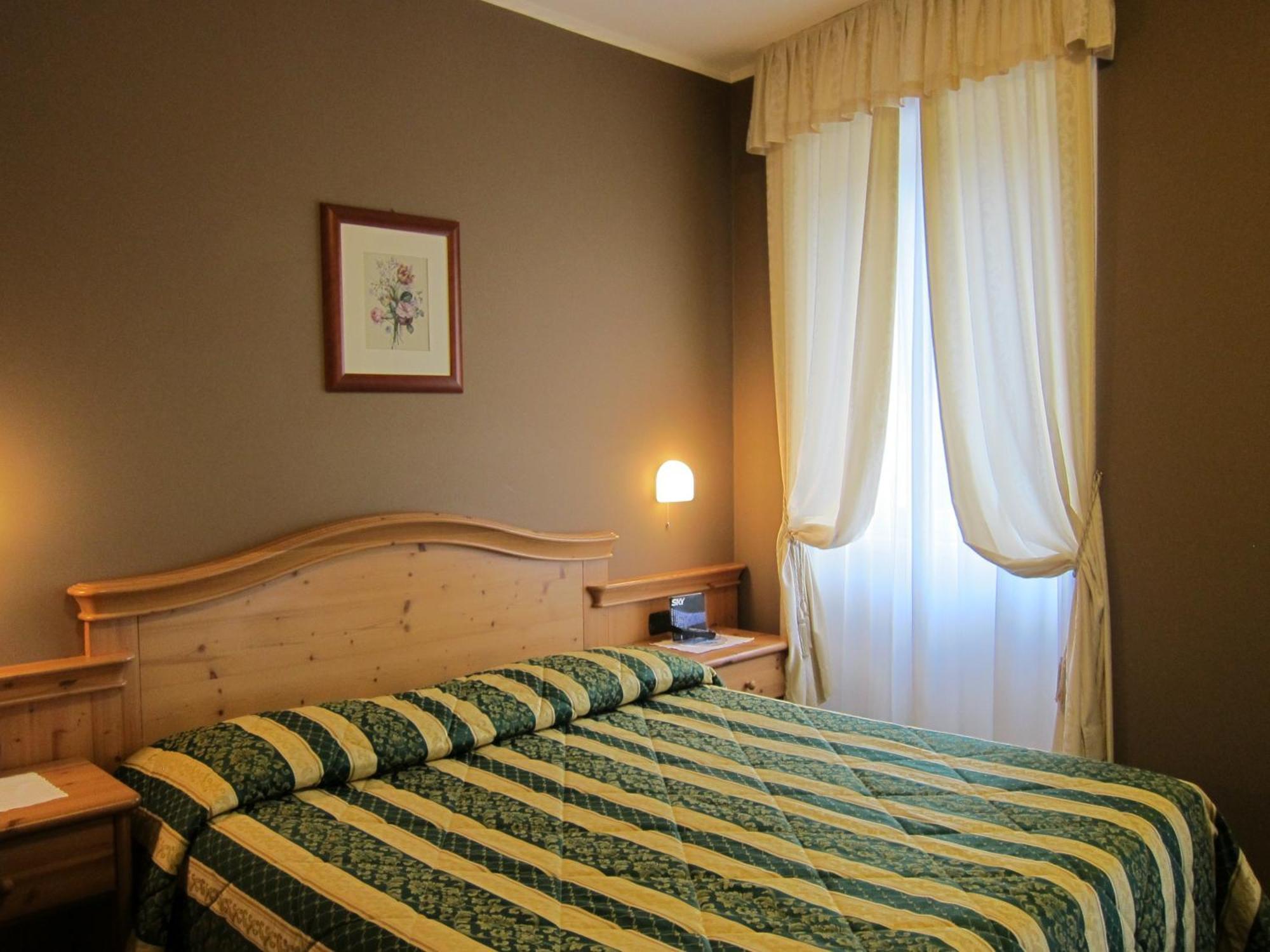 Hotel Lilla' Терлаго Номер фото