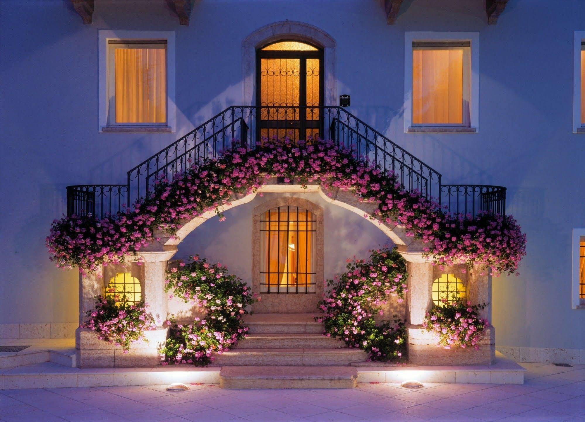 Hotel Lilla' Терлаго Экстерьер фото